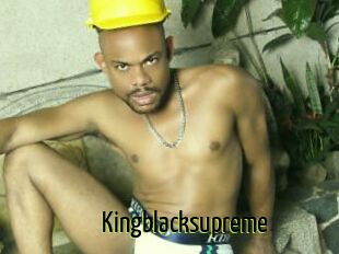 Kingblacksupreme