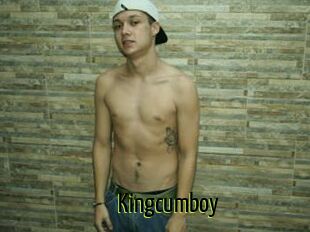 Kingcumboy