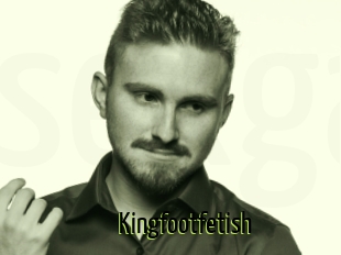 Kingfootfetish