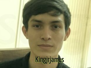 Kingjrjames
