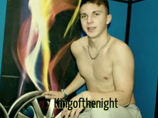 Kingofthenight