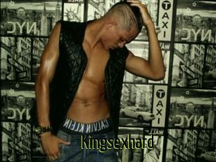 Kingsexhard
