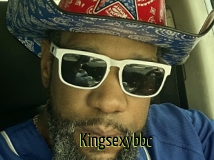 Kingsexybbc