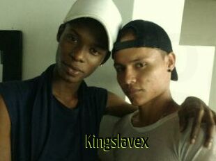Kingslavex