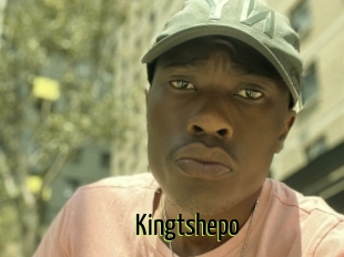 Kingtshepo