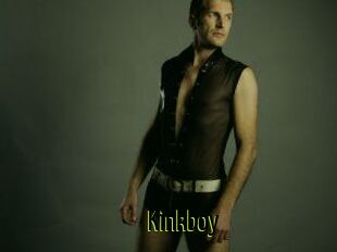 Kinkboy