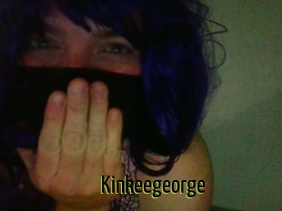 Kinkeegeorge