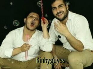 Kinkyguyss