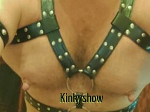 Kinkyshow