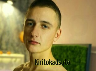 Kiritokadsuto