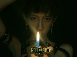 Kittyblons