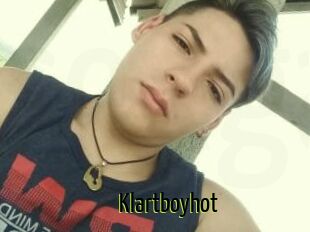 Klartboyhot