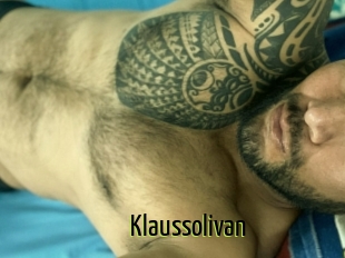 Klaussolivan