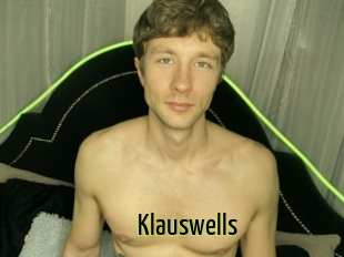 Klauswells