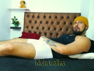 Klein_walker
