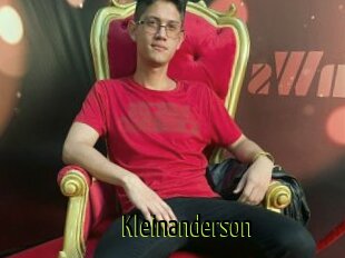 Kleinanderson