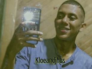 Kloeandjhos