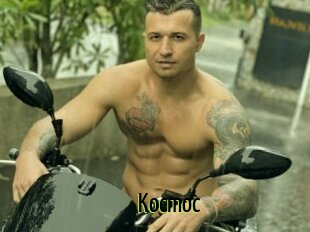Kocmoc
