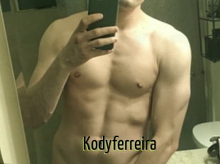 Kodyferreira