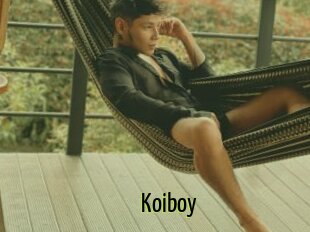 Koiboy