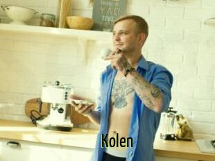 Kolen