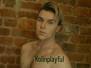 Kolinplayful