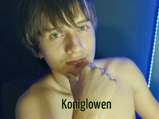 Koniglowen