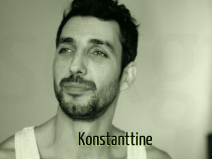 Konstanttine