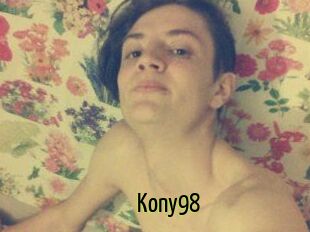 Kony98