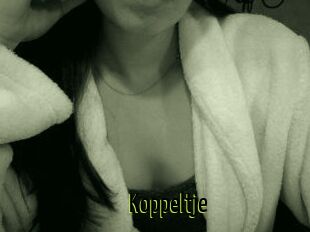 Koppeltje