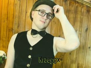 Kraeggx