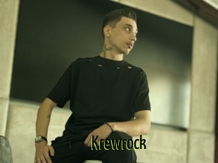 Krewrock