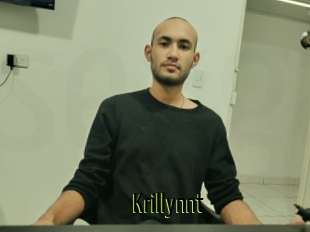 Krillynnt
