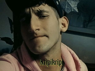 Kripikripi