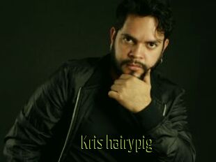 Kris_hairypig