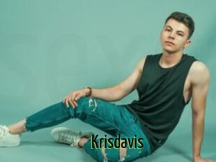 Krisdavis