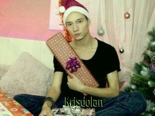Krisdolan