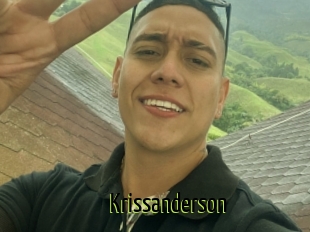 Krissanderson