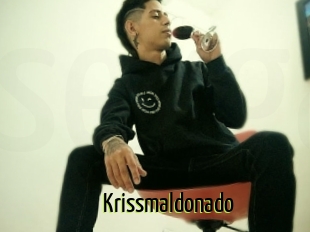 Krissmaldonado