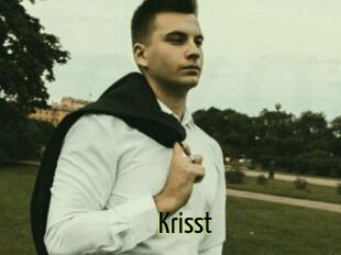 Krisst