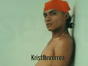 Kristiancorrea