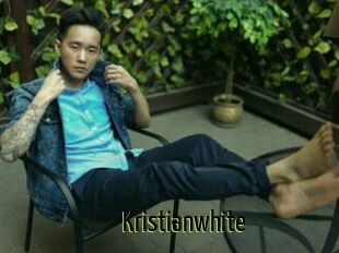 Kristianwhite