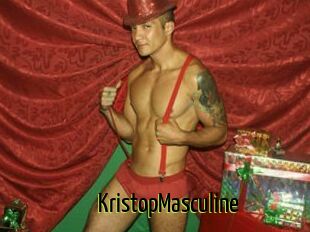KristopMasculine