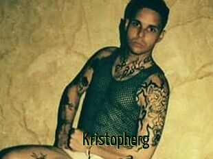 Kristopherg