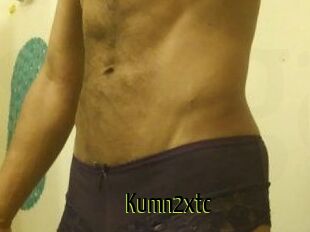 Kumn2xtc