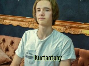 Kurtantony