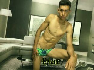 Kylann