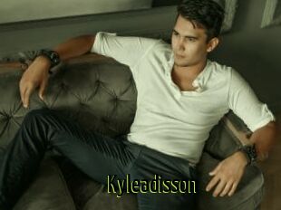 Kyleadisson