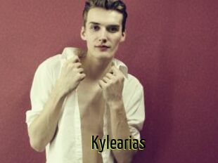 Kylearias