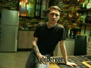 Kyleberger